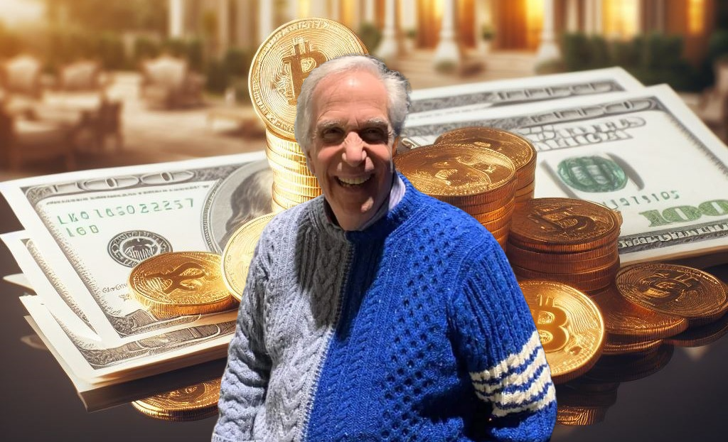 Henry Winkler Net Worth (Forbes): From Happy Days to Happy Wallet - EntertainPulse