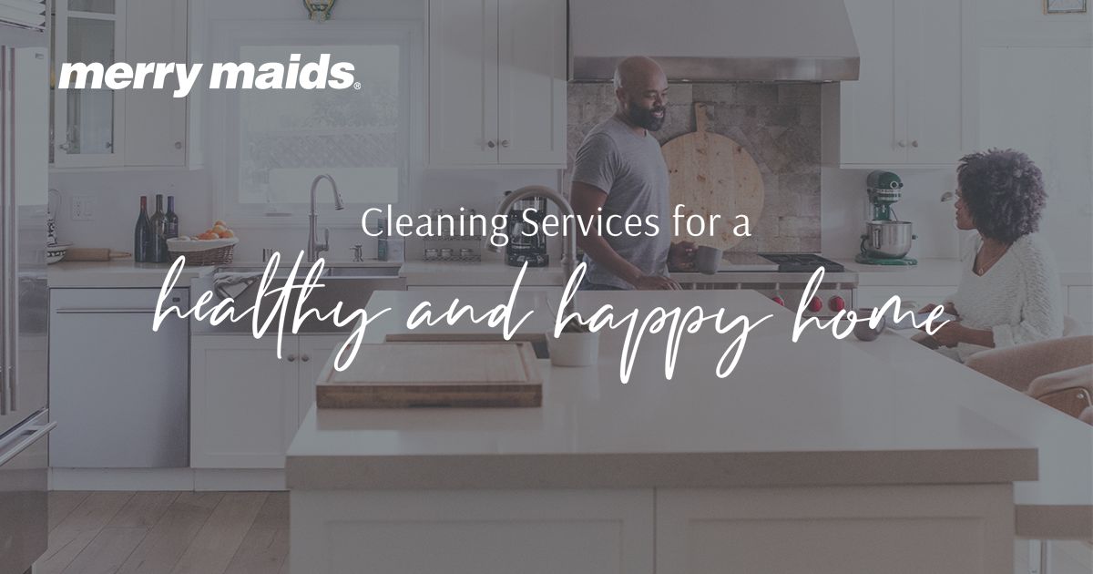 Stoneham Cleaning Company | North Shore House Cleaning Services | Merry Maids