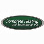 Complete Heating & Sheet Metal Inc Profile Picture