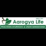 Ayurvedic Doctor for Slip Disc Profile Picture