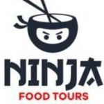 Ninja Food Tours Profile Picture