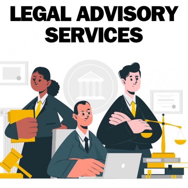 Navigate Your Legal Landscape with Local Experts at JP Advisory Article - ArticleTed -  News and Articles