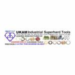 UKAM Industrial Superhard Tools Profile Picture