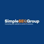 Simple SEO Group Profile Picture