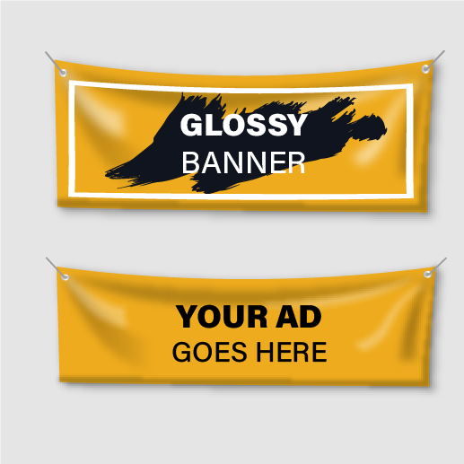 Custom Vinyl Banners | High-Quality and Eye-Catching Designs
