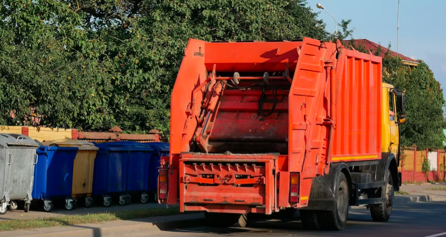 Why Should You Opt for Garbage Dumpster Rental Services in Brantford?