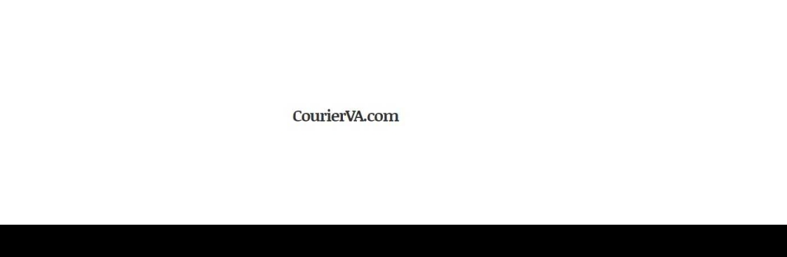 CourierVA com Cover Image