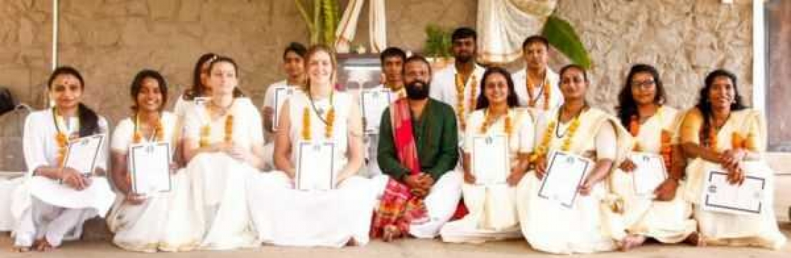Babaji Institute of Kriya Yoga Cover Image