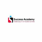 i-Success Academy Profile Picture