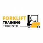 Forklift Training In Toronto Profile Picture