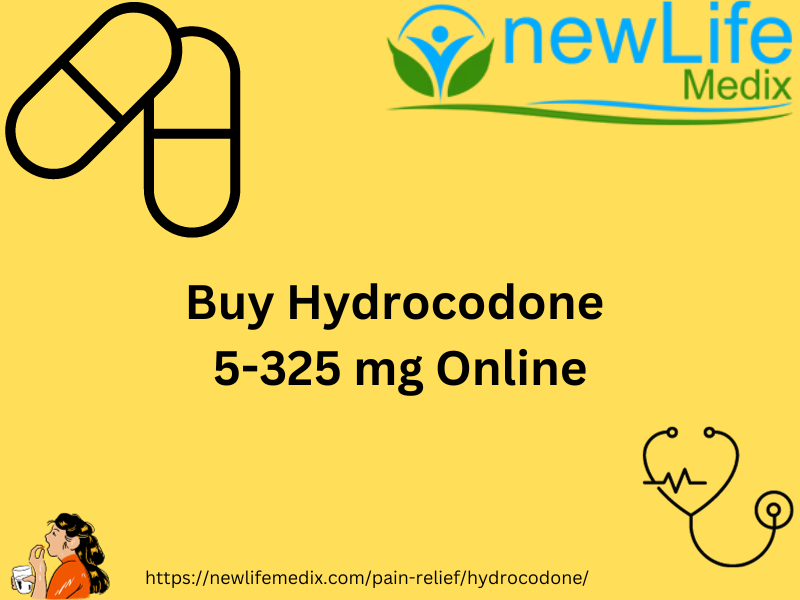 madeleinea20 (Buy Hydrocodone 5-325 mg Online @newlifemedix) - Replit