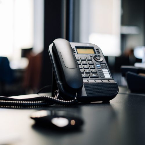 Business Voip Phone Systems Birmingham - Intricall