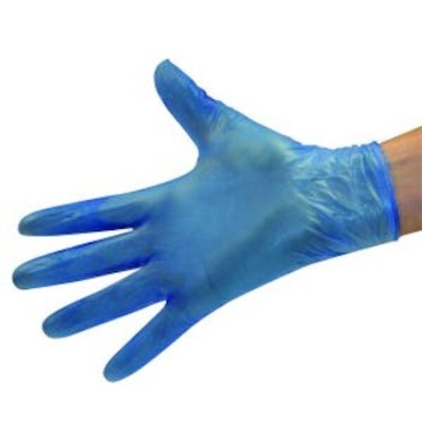 Rubber Cleaning Gloves | Protect Your Hands | FreshPack Solutions