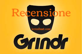 GRINDR app per gay e bsx, Recensione 2023 *