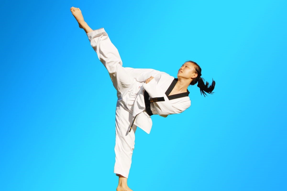 Karate in Chester Hill | Karate in Chester Hill for kids teens & adults