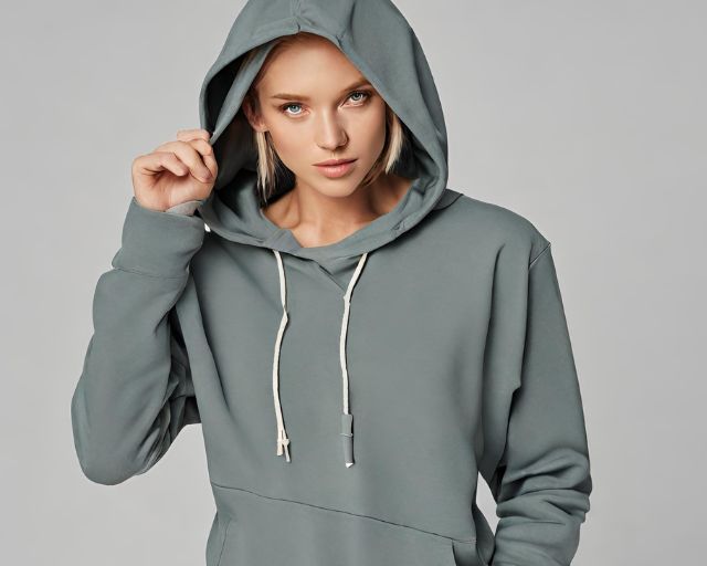 How To Put String Back in Hoodie: Step By Step Guide