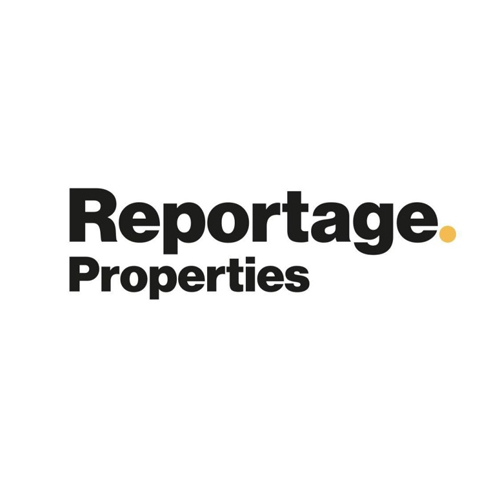 Reportage Properties Cover Image