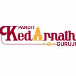 Astrologer Kedarnath Guru Ji Profile Picture