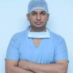 Dr Kapileshwer Vijay Profile Picture