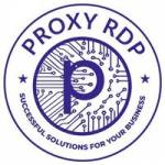 Proxy RDP LLC Profile Picture