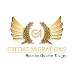 Credas Migrations Profile Picture