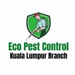 Eco Pest Control Kuala Lumpur Branch Profile Picture