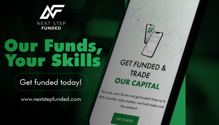 How Not To Lose A Funded Account at Prop Firm Challenges - Next Step Funded