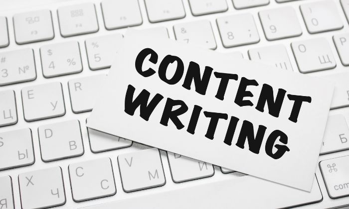 High Quality Content Writing Services | Digital Marketing