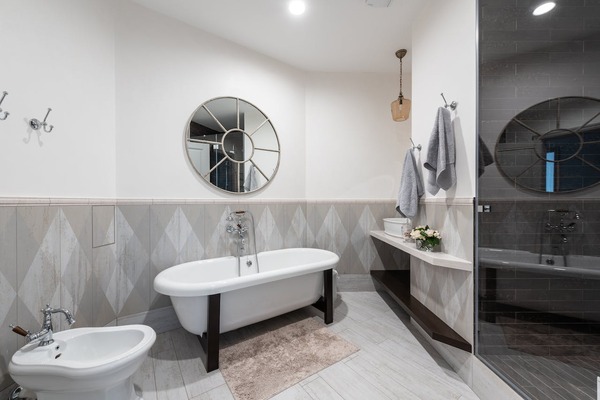 Bathroom Bliss: How to Achieve a Complete Renovation on a Budget - Article View - Latinos del Mundo
