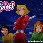 totally spies Profile Picture