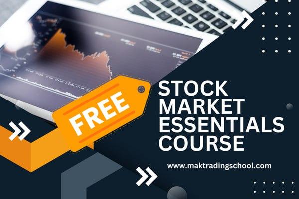 Stock Market Essentials Course