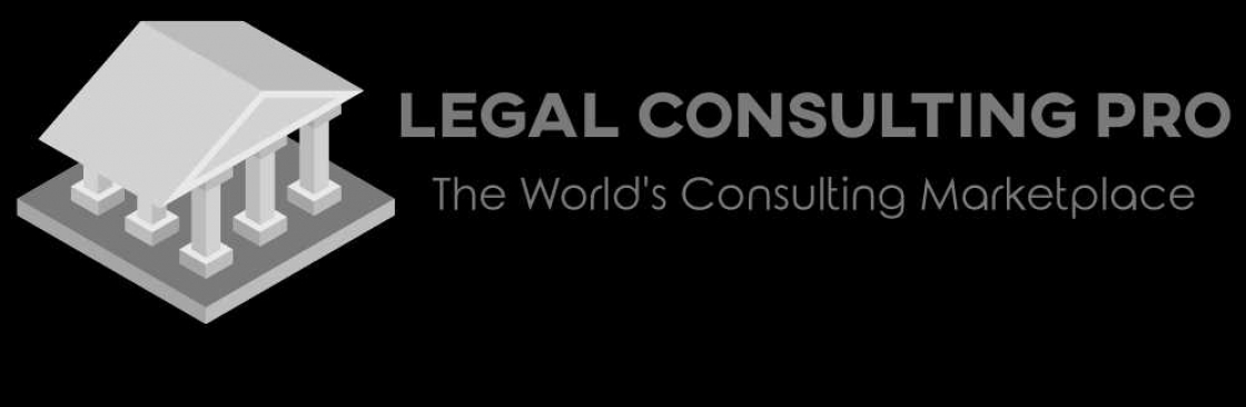 Legal Consulting Pro Cover Image