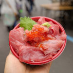 Tsukiji Fish Market Tour | Food Tour in Tokyo - Ninja Food Tours