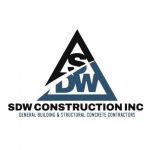 SDW Construction Inc Profile Picture