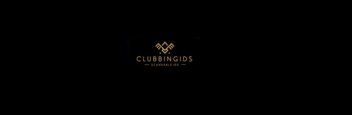 ClubbingIDs Cover Image