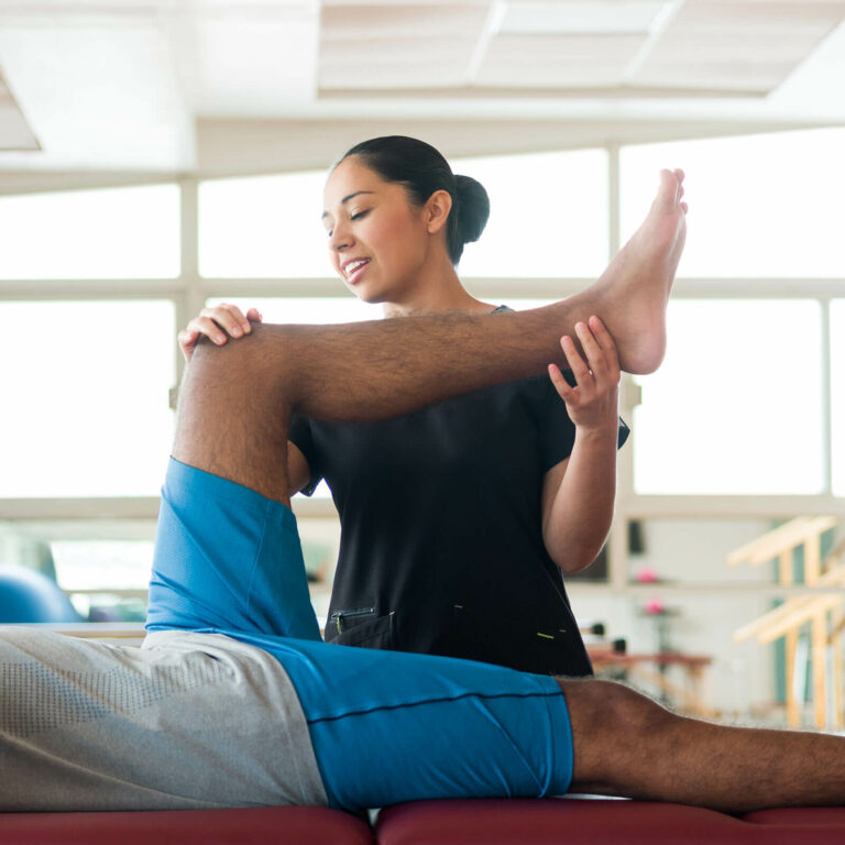 Physiotherapy North York - Stay Active Rehabilitation