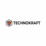 Technokraft Serve Profile Picture