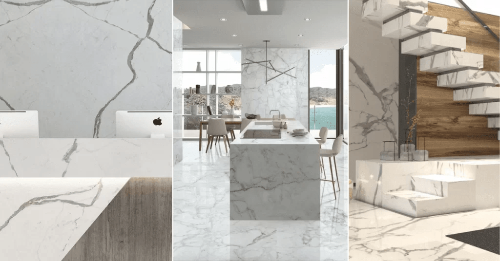 Should you use marble in exterior wall cladding? | Melange Stones