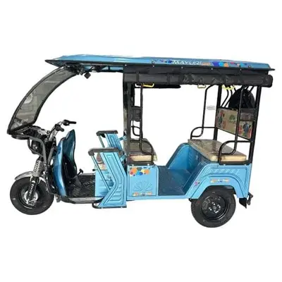 How to Drive With Your Electric Rickshaw Safely? | by Electric Riksha | Nov, 2023 | Medium