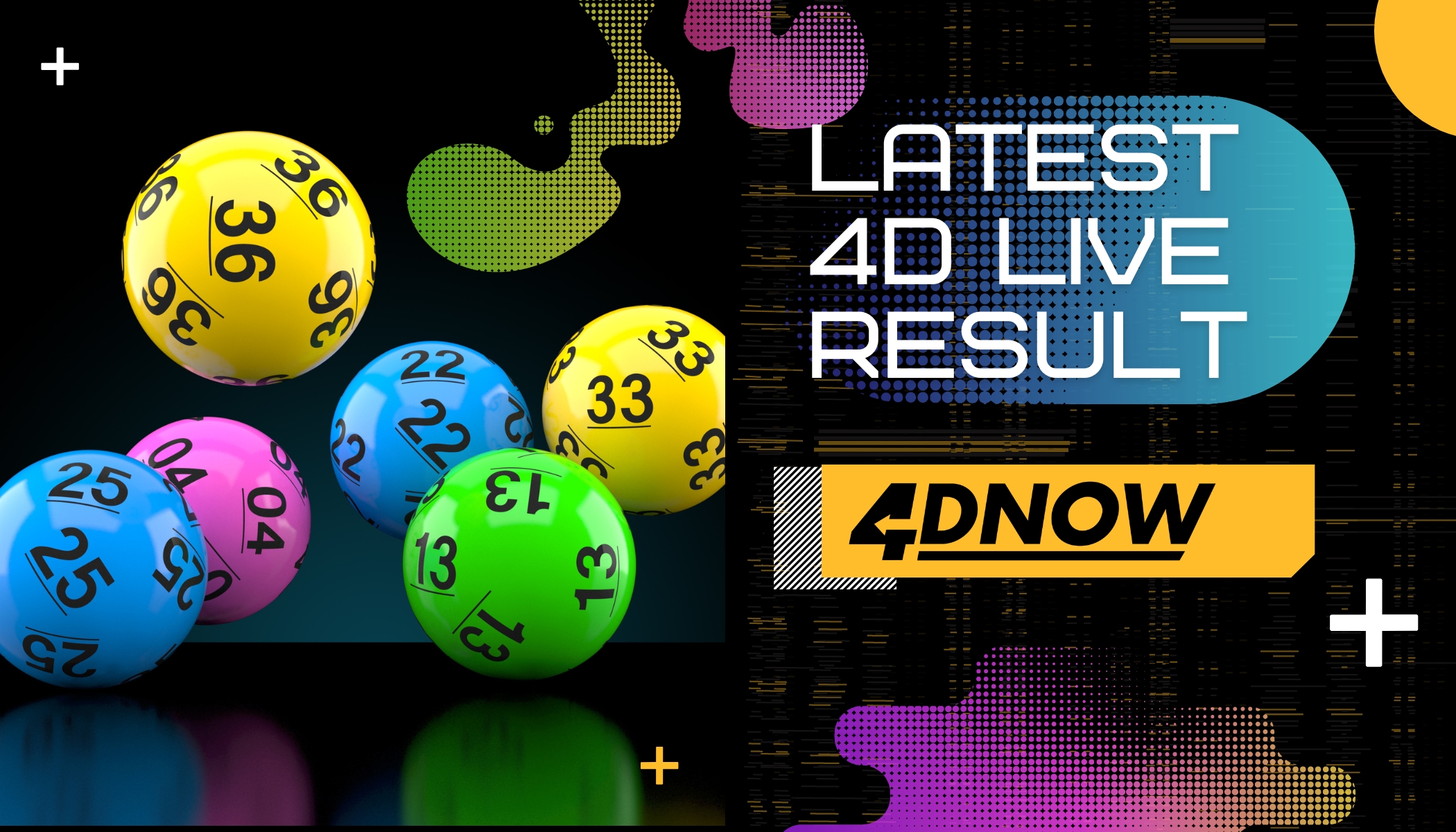 4D Now Cover Image