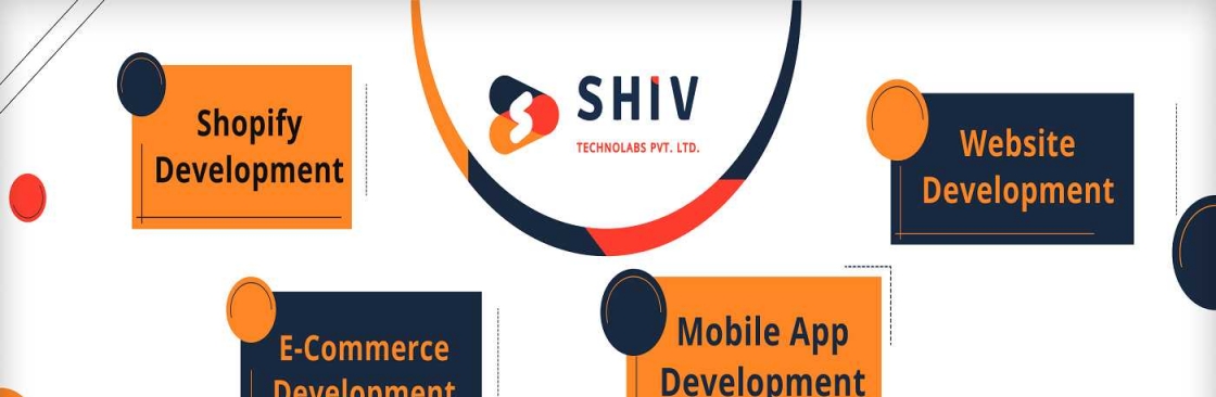 Shiv Technolabs Cover Image