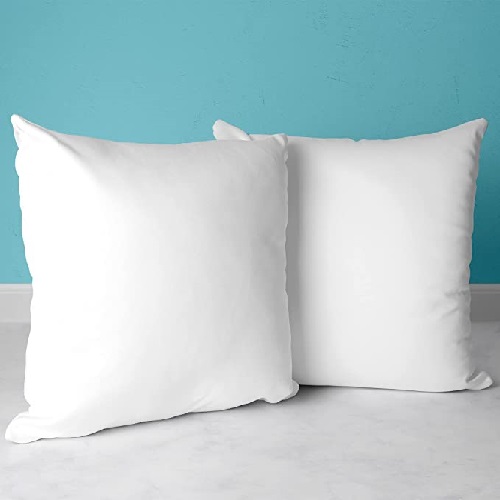 Buy Cushion And Pillow Fillers Online in India - RD Trend