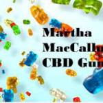 Martha MacCallum CBD Gummies Profile Picture