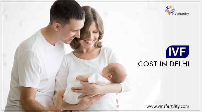 IVF Cost In Delhi - Lowest & Most Competitive Pricing of 2022
