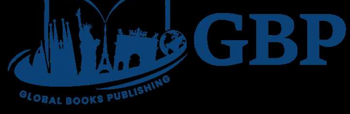 Global Books Publishing Cover Image