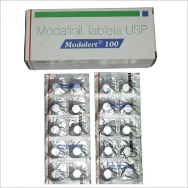 Modafinil 100 MG Tablet Online in USA