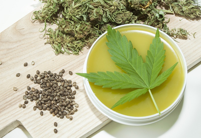 5 Unbelievable Health Benefits of Cannabis Oil - Virteract