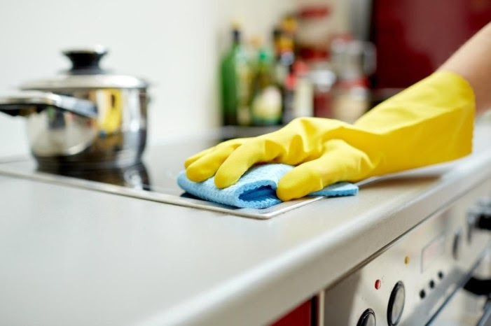 Revive Your Surroundings: Transforming Spaces with Janitorial Services in Edmonton