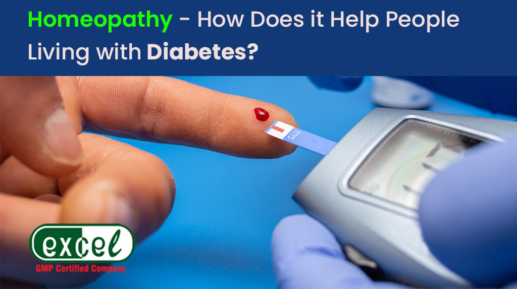 How Helpful Is Homeopathy for Controlling Diabetes? - Articles For Website