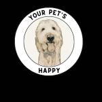 YOUR PETS HAPPY Profile Picture